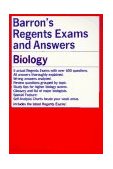 Regents Exams and Answers: Biology 2016 9780812031973 Front Cover