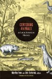 Centering Animals in Latin American History  cover art
