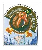 Thanksgiving Parade  9780843143973 Front Cover