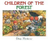 Children of the Forest Mini Edition cover art