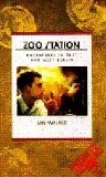 Zoo Station Adventures in East and West Berlin 1988 9780871131973 Front Cover