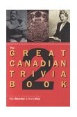 Great Canadian Trivia Book 2 1998 9780888821973 Front Cover