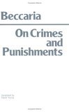 On Crimes and Punishments  cover art