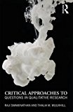 Critical Approaches to Questions in Qualitative Research  9781138642973 Front Cover