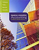 Financial and Managerial Accounting 17th 9781259183973 Front Cover
