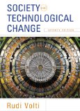 Society and Technological Change  cover art