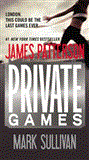 Private Games 2012 9781455512973 Front Cover