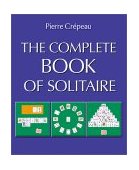 Complete Book of Solitaire  cover art