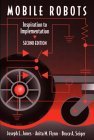 Mobile Robots Inspiration to Implementation, Second Edition cover art