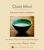 Quiet Mind A Beginner's Guide to Meditation cover art