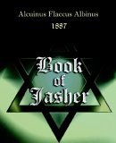 Book of Jasher 2006 9781594620973 Front Cover