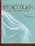Guide to Textiles for Interiors  cover art