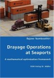Drayage Operations at Seaports 2007 9783836421973 Front Cover