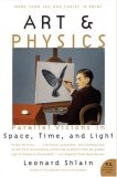 Art and Physics Parallel Visions in Space, Time, and Light cover art