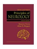 Adams and Victor's Principles of Neurology 7th 9780070674974 Front Cover