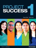 Project Success 1 Student Book with EText 