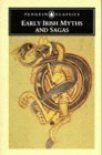 Early Irish Myths and Sagas  cover art