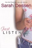 Just Listen 2008 9780142410974 Front Cover