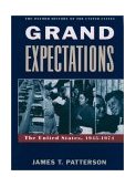 Grand Expectations The United States, 1945-1974 cover art
