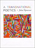 Transnational Poetics  9780226334974 Front Cover