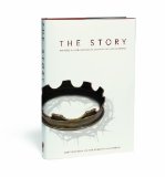Story The Bible as One Continuing Story of God and His People cover art