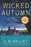 Wicked Autumn  cover art
