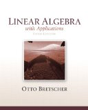 Linear Algebra with Applications 
