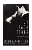 For Each Other Sharing Sexual Intimacy cover art