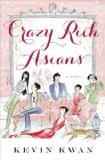 Crazy Rich Asians 2013 9780385536974 Front Cover