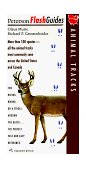 Animal Tracks 1996 9780395829974 Front Cover