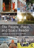 People, Place, and Space Reader  cover art