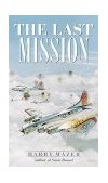 Last Mission  9780440947974 Front Cover