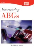 Interpreting ABGs Basic Interpretation 2007 9780495819974 Front Cover