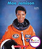 Mae Jemison (Rookie Biographies)  9780531209974 Front Cover