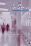 School Social Work Theory to Practice cover art