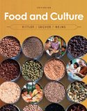 Food and Culture  cover art