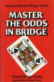 Master the Odds in Bridge 1987 9780575025974 Front Cover