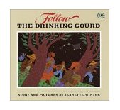 Follow the Drinking Gourd  cover art