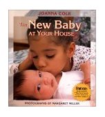 New Baby at Your House 1998 9780688138974 Front Cover
