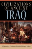 Civilizations of Ancient Iraq  cover art