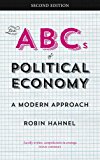 ABCs of Political Economy A Modern Approach cover art
