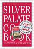 Silver Palate Cookbook  cover art