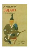 History of Japan Revised Edition cover art