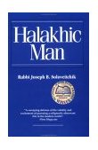 Halakhic Man 