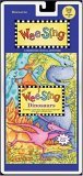 Wee Sing Dinosaurs 2006 9780843120974 Front Cover