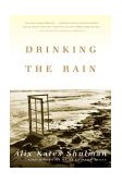 Drinking the Rain A Memoir cover art