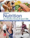 NUTRITION F/HEALTH,FITNESS,+SPORT      