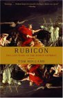 Rubicon The Last Years of the Roman Republic cover art