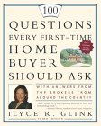 100 Questions Every First-Time Home Buyer Should Ask With Answers from Top Brokers from Around the Country cover art