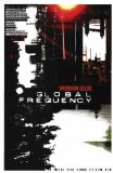 Global Frequency  cover art